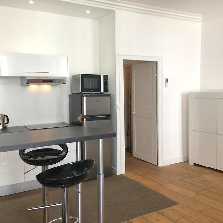 Le Perrot - 38M2 - 1 Chambre 拉罗歇尔 外观 照片