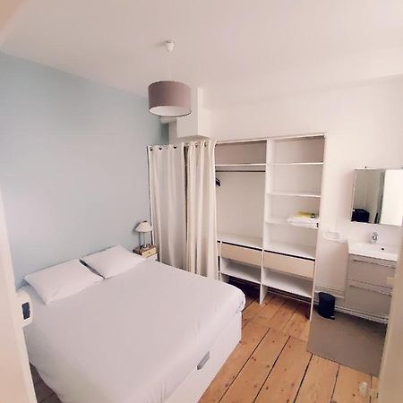Le Perrot - 38M2 - 1 Chambre 拉罗歇尔 外观 照片