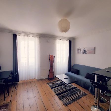 Le Perrot - 38M2 - 1 Chambre 拉罗歇尔 外观 照片
