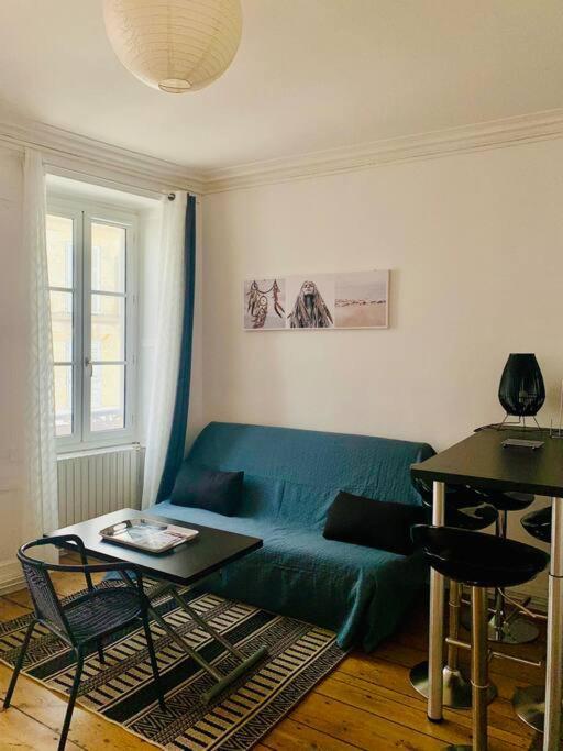 Le Perrot - 38M2 - 1 Chambre 拉罗歇尔 外观 照片
