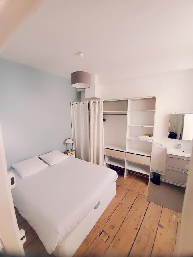 Le Perrot - 38M2 - 1 Chambre 拉罗歇尔 外观 照片