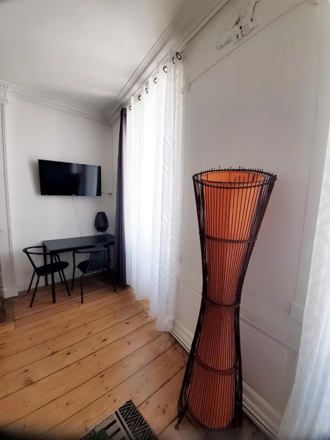 Le Perrot - 38M2 - 1 Chambre 拉罗歇尔 外观 照片